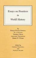 Essays Front World Hist #14