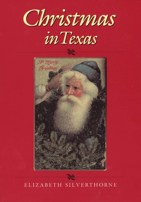 Elizabeth Silverthorne - Christmas in Texas, Inbunden. Tillgänglighet: Tillfälligt slut