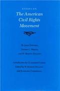 Essays on the American Civil Rights Movement