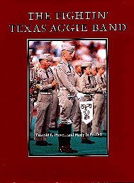 Donald B. Powell, Mary Jo Powell - Fightin' Texas Aggie Band-Ltd, Inbunden. Tillgänglighet: Tillfälligt slut