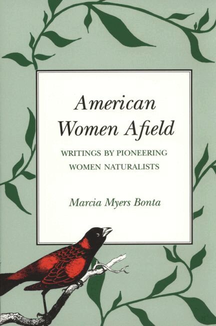 Marcia Bonta - American Women Afield, Inbunden. Tillgänglighet: Tillfälligt slut