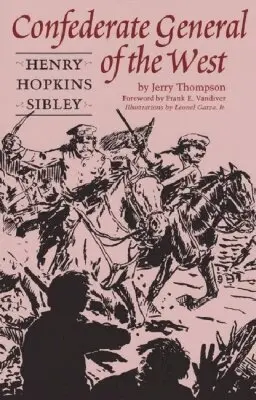 Jerry Thompson - Confederate General of the West, Häftad. Tillgänglighet: Tillfälligt slut
