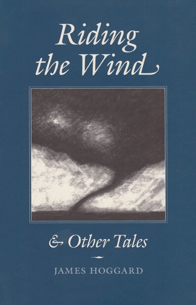 Texas A&M University Press - Riding the Wind and Other Tales, Inbunden. Tillgänglighet: Lägg i varukorg