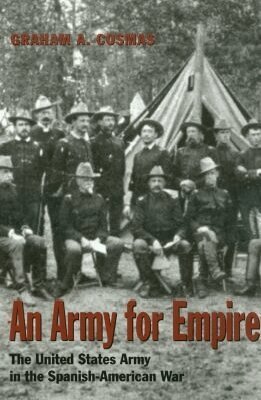Graham A. Cosmas - Army for Empire, Häftad. Tillgänglighet: Tillfälligt slut