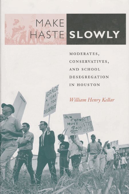 William Henry Kellar - Make Haste Slowly, Inbunden. Tillgänglighet: Tillfälligt slut
