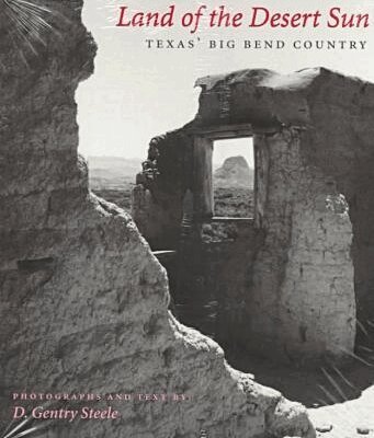 D. Gentry Steele - Land of the Desert Sun, Häftad. Tillgänglighet: Tillfälligt slut