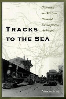 Earle B. Young - Tracks to the Sea, Inbunden. Tillgänglighet: Tillfälligt slut