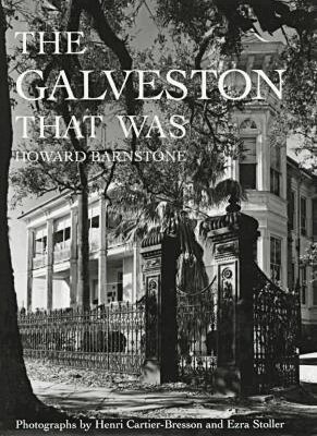 Howard Barnstone - Galveston That Was, Inbunden. Tillgänglighet: Tillfälligt slut