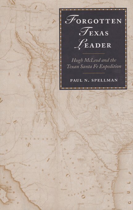 Paul N. Spellman - Forgotten Texas Leader, Inbunden. Tillgänglighet: Tillfälligt slut