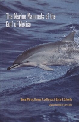 Bernd Würsig, Thomas A. Jefferson, David J. Schmidly - Marine Mammals of the Gulf of Mexico, Inbunden. Tillgänglighet: Tillfälligt slut