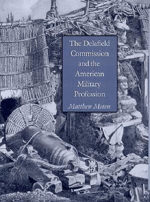 Matthew Moten - Delafield Commission and the American Military Profession, Inbunden. Tillgänglighet: Tillfälligt slut