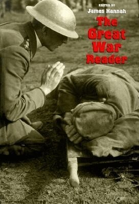 James Hannah - Great War Reader, Häftad. Tillgänglighet: Tillfälligt slut