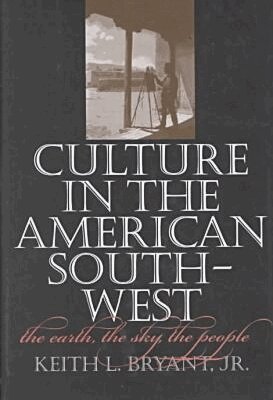 Culture in the American Southwest, Inbunden. Tillgänglighet: Tillfälligt slut