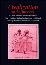 David Buisseret, Steven G. Reinhardt - Creolization in the Americas, Inbunden. Tillgänglighet: Tillfälligt slut