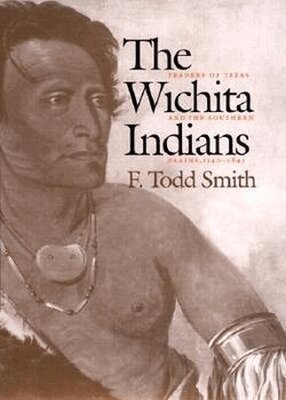 F. Todd Smith - Wichita Indians, Inbunden. Tillgänglighet: Tillfälligt slut