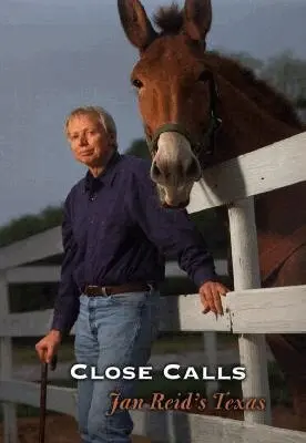 Jan Reid - Close Calls, Inbunden. Tillgänglighet: Tillfälligt slut