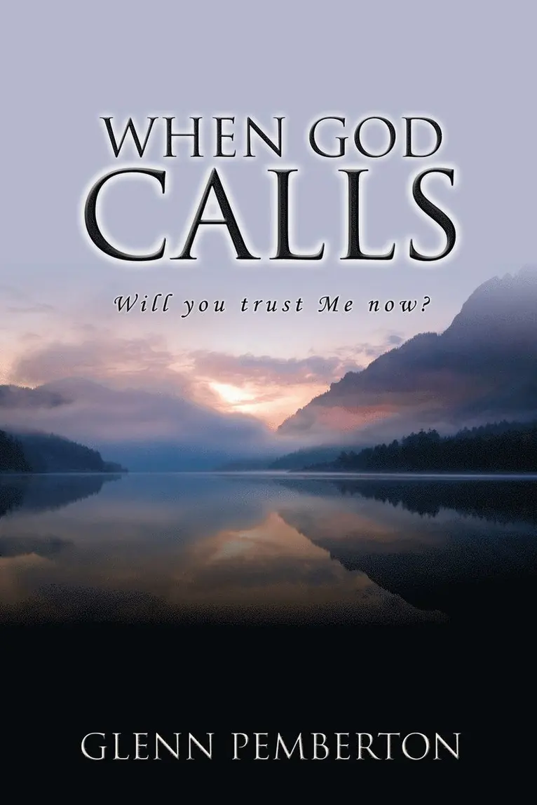 Glenn Pemberton - When God Calls, Häftad. Tillgänglighet: Lägg i varukorg