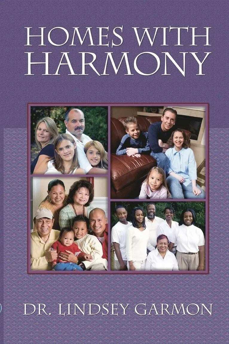 Lindsey Garmon - Homes with Harmony, Häftad. Tillgänglighet: Lägg i varukorg