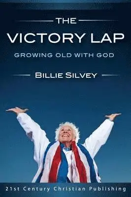 Billie Silvey - Victory Lap, Häftad. Tillgänglighet: Lägg i varukorg