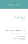 Psalms, Volume 2