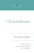 1 Corinthians