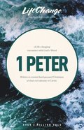 Lc 1 Peter (13 Lessons)