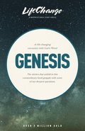 Lc Genesis (19 Lessons)
