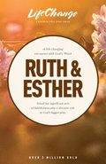Lc Ruth & Esther (10 Lessons)