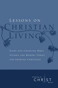Lesson On Christian Living