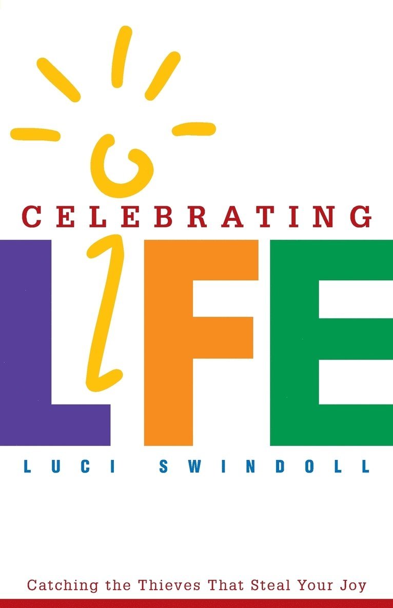L. Swindoll - Celebrating Life!, Övrigt