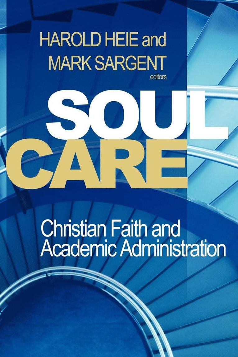 Soul Care, Häftad