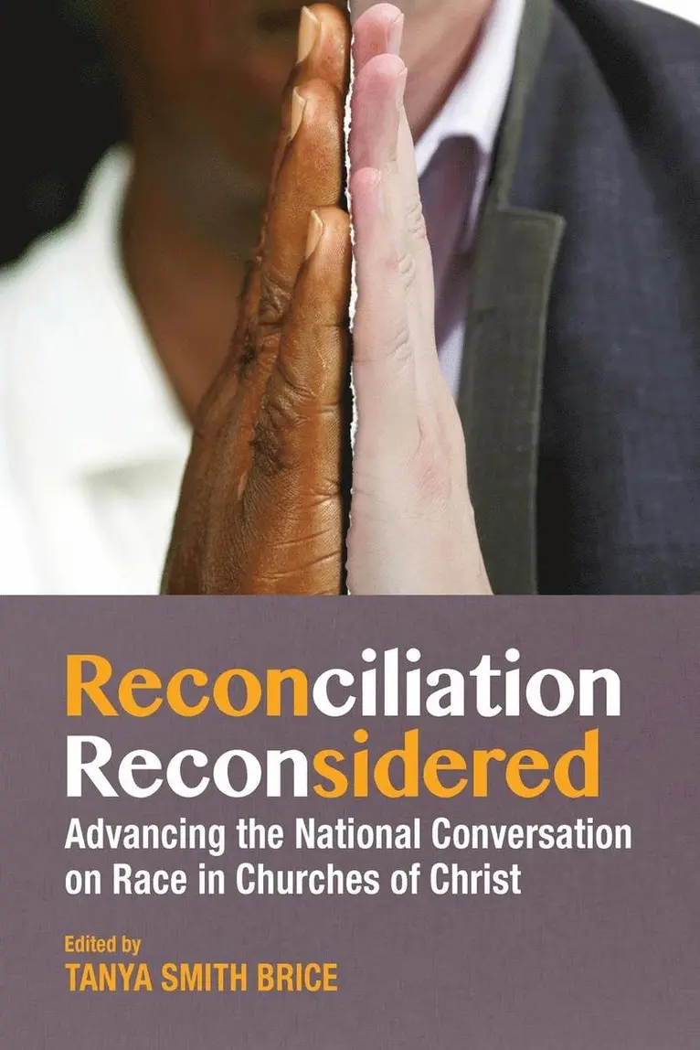 Tanya Brice - Reconciliation Reconsidered, Häftad. Tillgänglighet: Lägg i varukorg