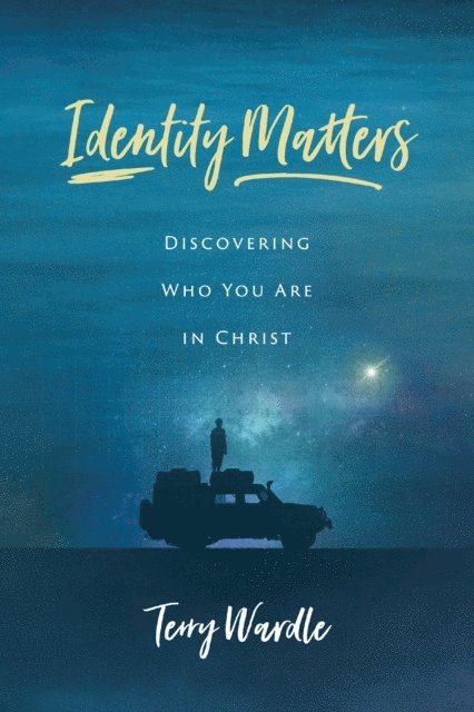 Terry Wardle - Identity Matters, E-bok