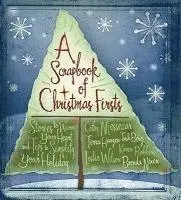 Scrapbook of Christmas Firsts: Stories to Warm Your Heart and Tips to Simplify Your Holiday, Inbunden. Tillgänglighet: Lägg i varukorg