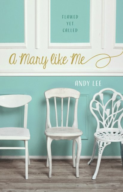 Andy Lee - Mary like Me, E-bok