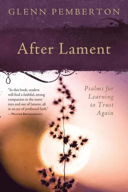 Glenn Pemberton - After Lament, E-bok. Tillgänglighet: Lägg i varukorg