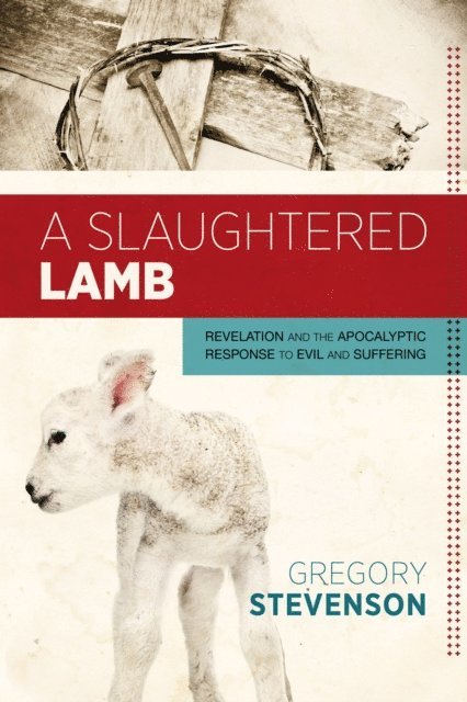 Gregory Stevenson - Slaughtered Lamb, E-bok