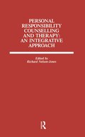 Personal Responsibility Counselling And Therapy