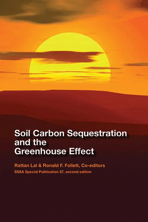 R Lal - Soil Carbon Sequestration and the Greenhouse Effect. Tillgänglighet: Tillfälligt slut