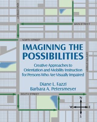 Diane L Fazzi, Barbara A Petersmey - Imagining the Possibilities, Häftad. Tillgänglighet: Lägg i varukorg