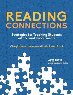 Cheryl Kamei-Hannan, Leila Ansari Ricci - Reading Connections, Häftad. Tillgänglighet: Lägg i varukorg