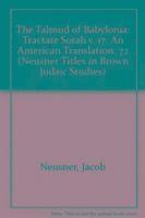 Jacob Neusner - Talmud of Babylonia, Inbunden