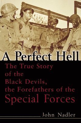 John Nadler - A Perfect Hell, Häftad. Tillgänglighet: Lägg i varukorg