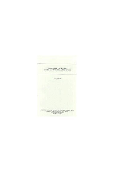 Mary Cummings - Lives of the Buddha in the Art and Literature of Asia, Häftad. Tillgänglighet: Tillfälligt slut