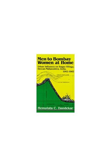 Hemalata Dandekar - Men to Bombay, Women at Home, Inbunden. Tillgänglighet: Tillfälligt slut