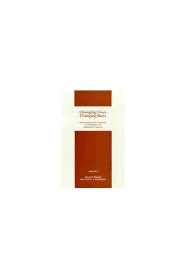 Susan Russell, Clark E. Cunningham, Clark Cunningham - Changing Lives, Changing Rites, Häftad. Tillgänglighet: Tillfälligt slut