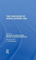 The Year Book Of World Affairs, 1980