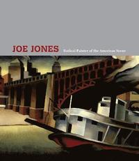 Joe Jones