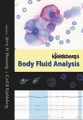 Kjeldsbergs Body Fluid Analysis