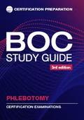 BOC Study Guide Phlebotomy